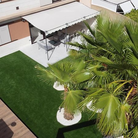 The Royal Garden By Lucia De Su Apartment Santa Cruz de Tenerife Bagian luar foto